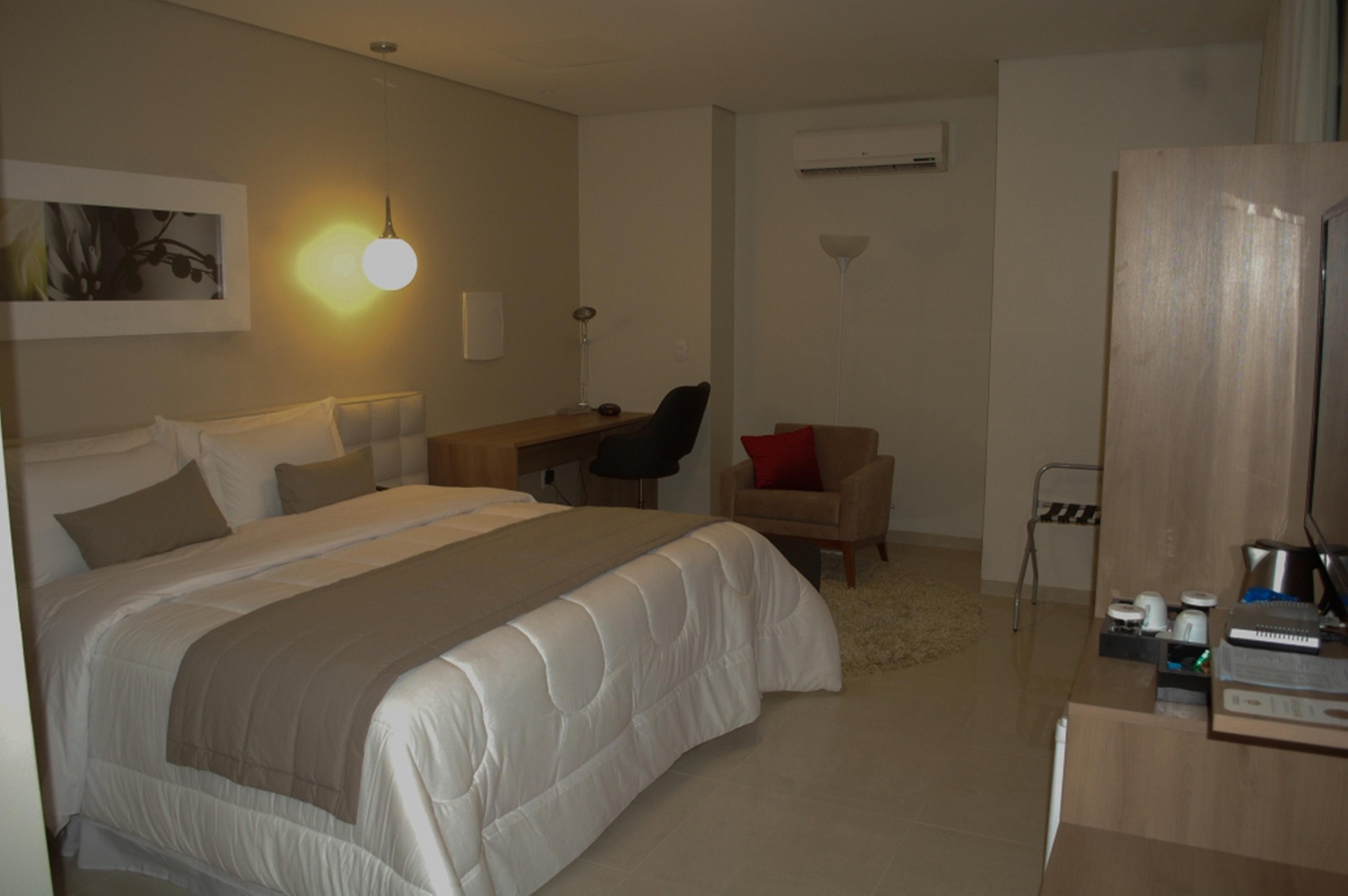 Nobile Suites Gran Lumni Rio Branco Exterior photo