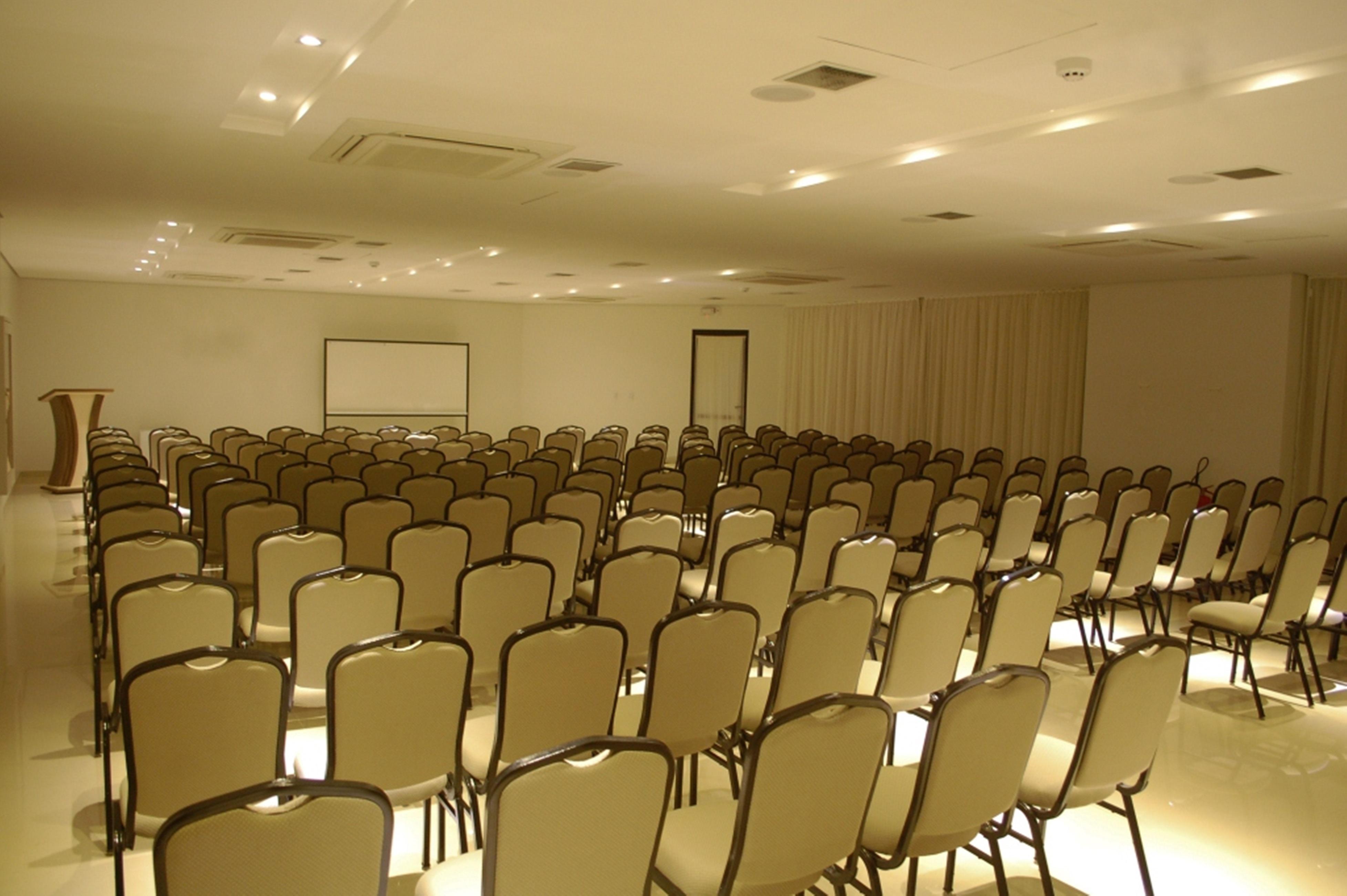 Nobile Suites Gran Lumni Rio Branco Exterior photo