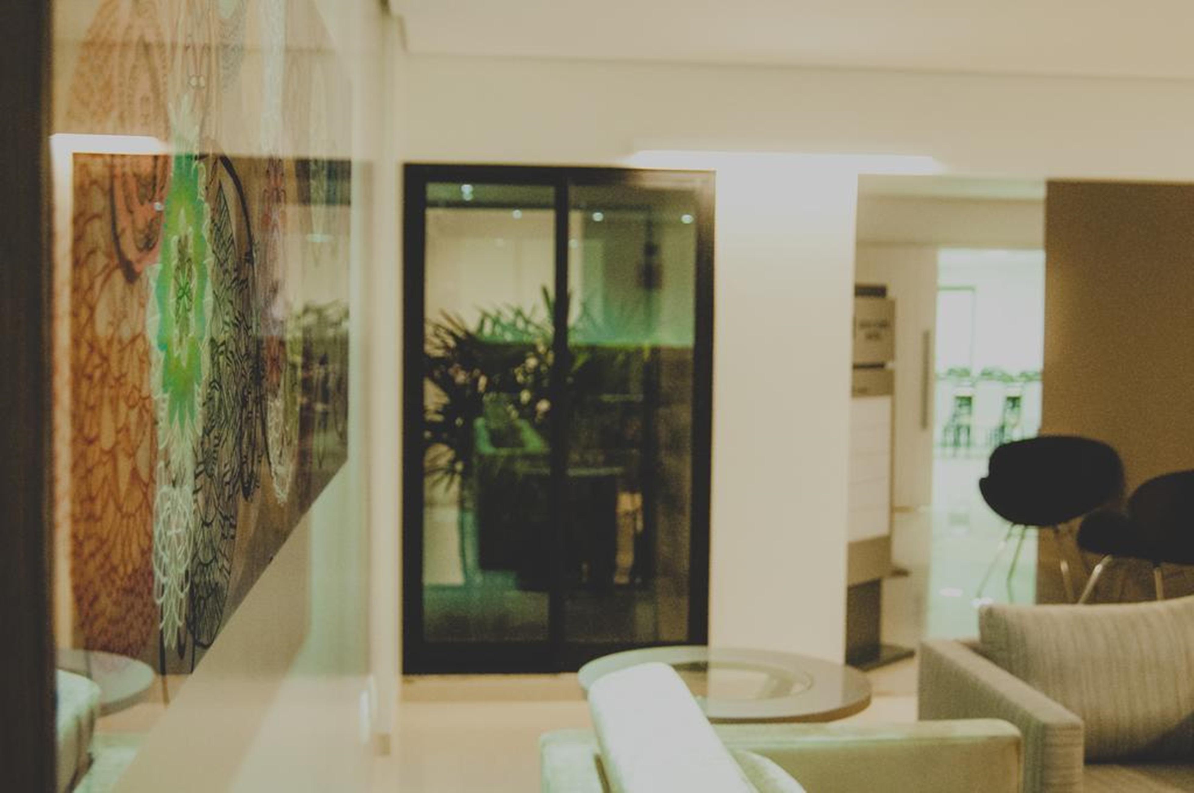 Nobile Suites Gran Lumni Rio Branco Exterior photo