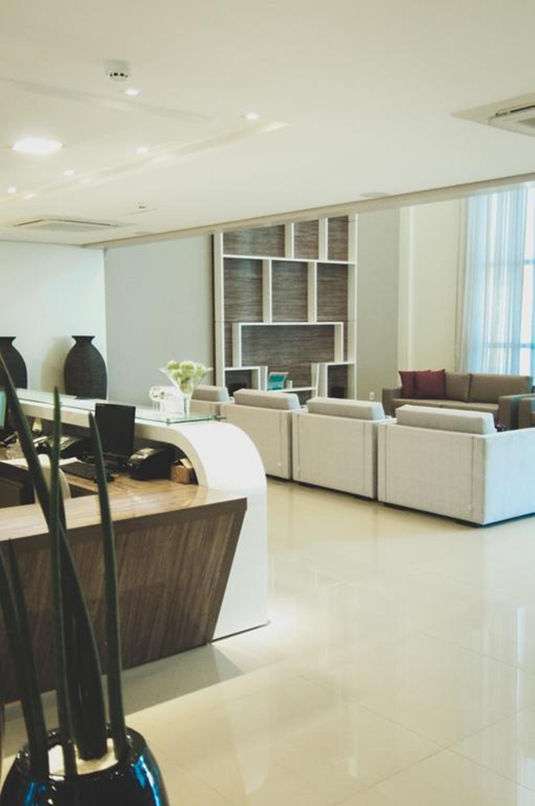 Nobile Suites Gran Lumni Rio Branco Exterior photo