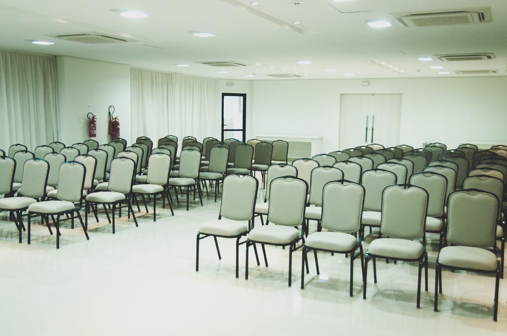Nobile Suites Gran Lumni Rio Branco Exterior photo