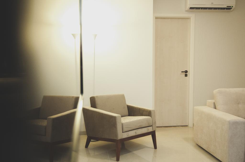 Nobile Suites Gran Lumni Rio Branco Exterior photo