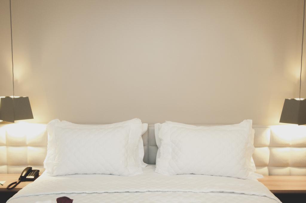 Nobile Suites Gran Lumni Rio Branco Exterior photo