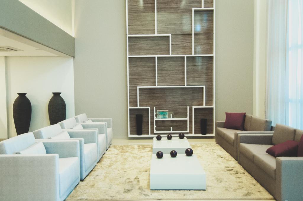Nobile Suites Gran Lumni Rio Branco Exterior photo