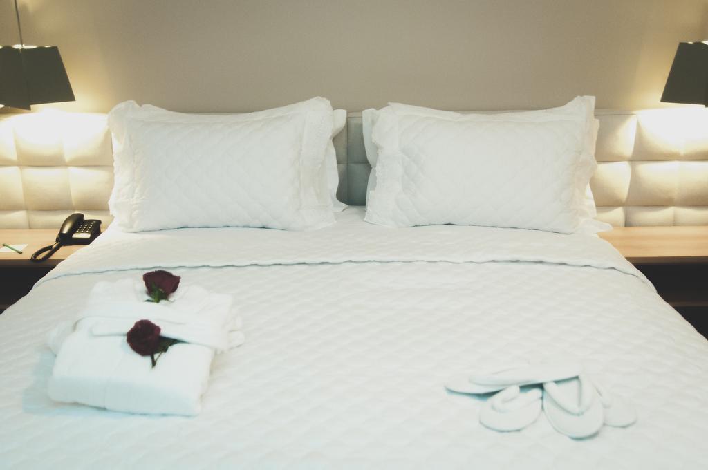 Nobile Suites Gran Lumni Rio Branco Exterior photo