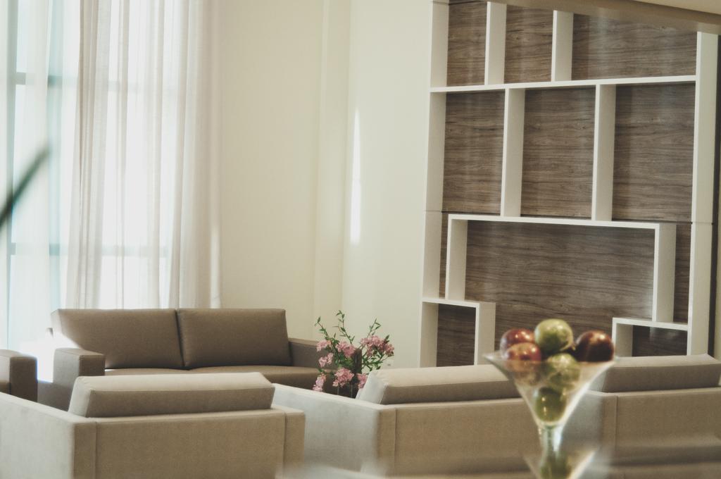 Nobile Suites Gran Lumni Rio Branco Exterior photo