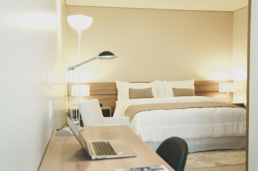 Nobile Suites Gran Lumni Rio Branco Exterior photo