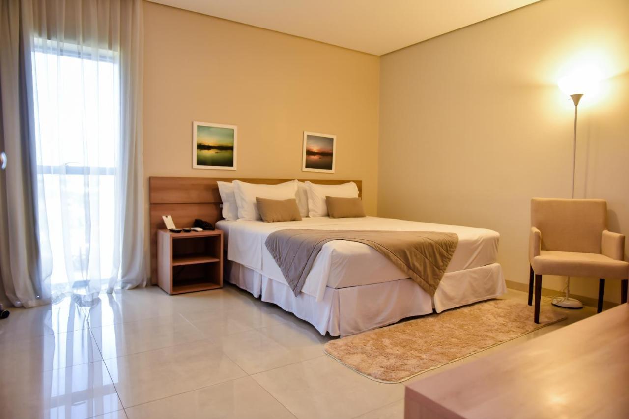 Nobile Suites Gran Lumni Rio Branco Exterior photo